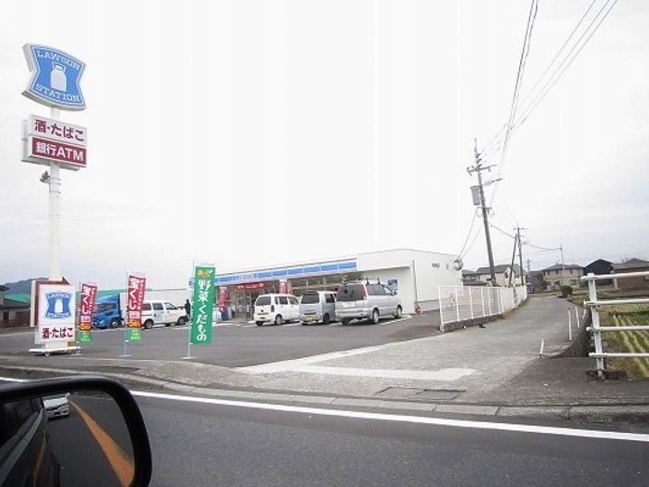 鹿児島県姶良市東餅田(マンション)の賃貸物件の周辺