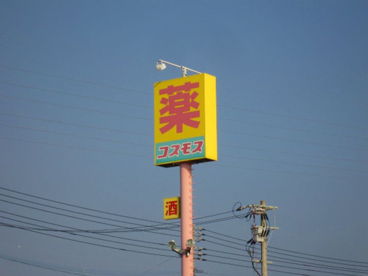 鹿児島県姶良市東餅田(マンション)の賃貸物件の周辺