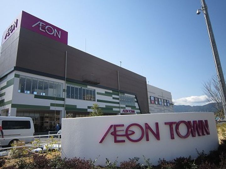 鹿児島県姶良市東餅田(マンション)の賃貸物件の周辺