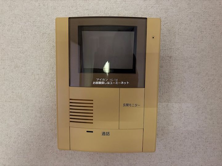 ユーミーマンション堀口のその他画像