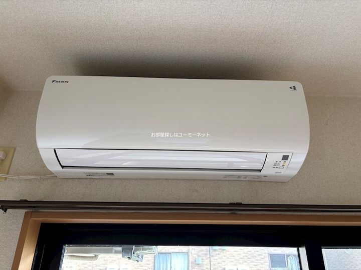 ユーミーマンション堀口のその他画像