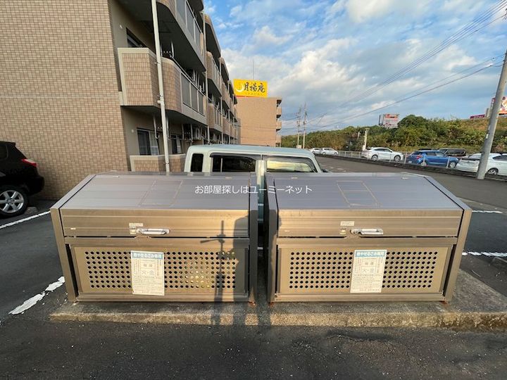 エステート姶良105のその他画像