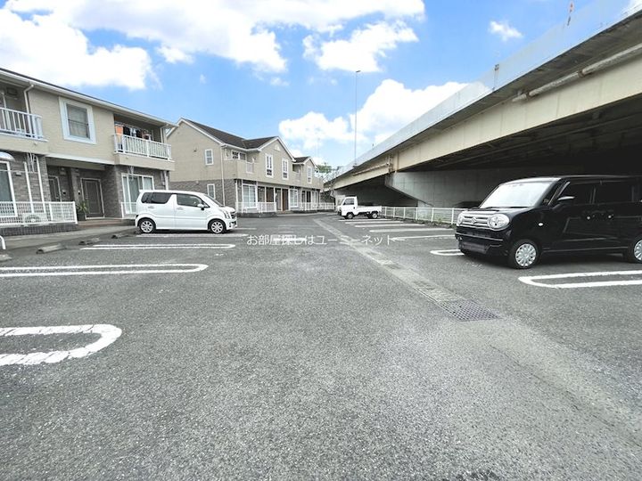 モダン・ジェルメII201のその他画像