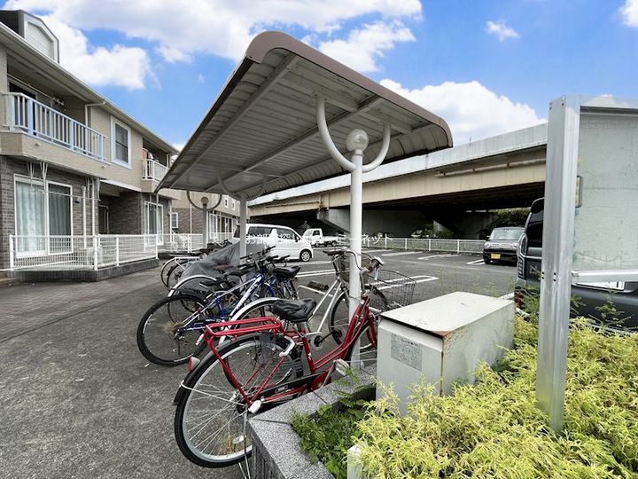 モダン・ジェルメII201のその他画像