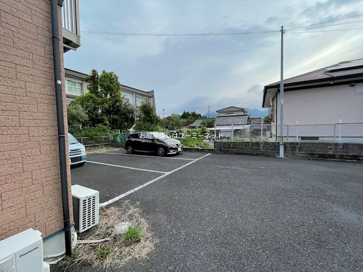 第3グリーンコーポのその他画像