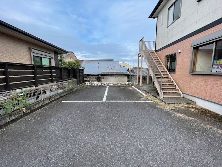 第3グリーンコーポのその他画像