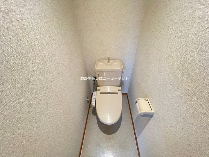 第3グリーンコーポのその他画像