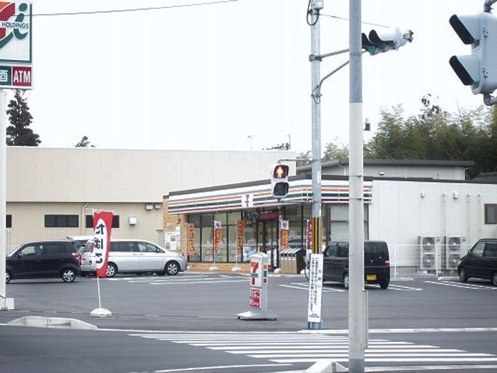 セジュール錦原A棟103の周辺