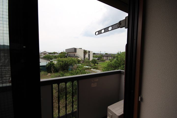 鹿児島県姶良市東餅田の賃貸アパートのその他画像