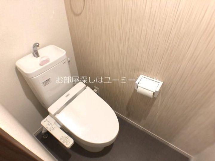 鹿児島県姶良市西餅田の賃貸アパートのその他画像