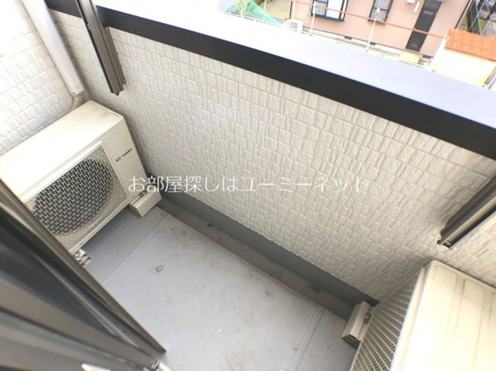 鹿児島県姶良市西餅田の賃貸アパートのその他画像