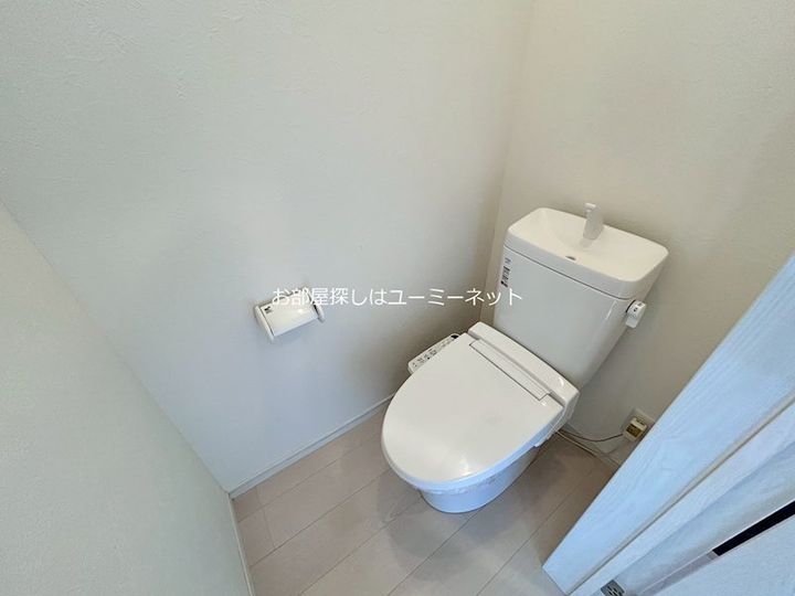 ショコラ B棟のその他画像