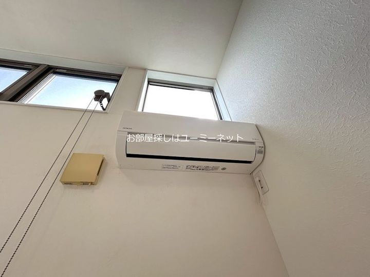 ショコラ B棟のその他画像
