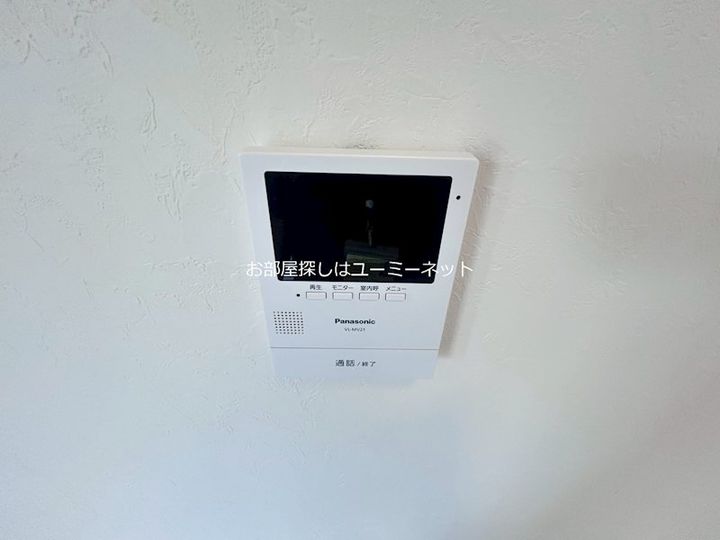 ショコラ B棟のその他画像