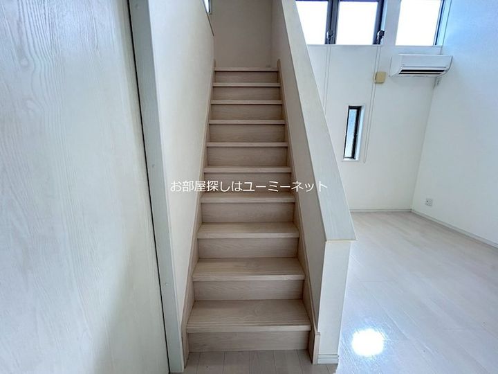 ショコラ B棟のその他画像