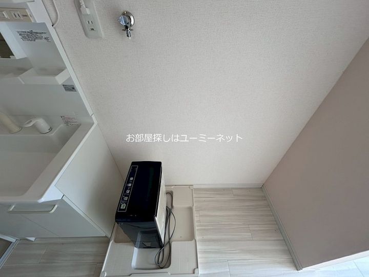 ショコラ B棟のその他画像