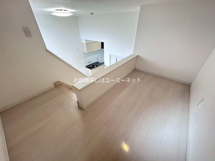 ショコラ B棟のその他画像