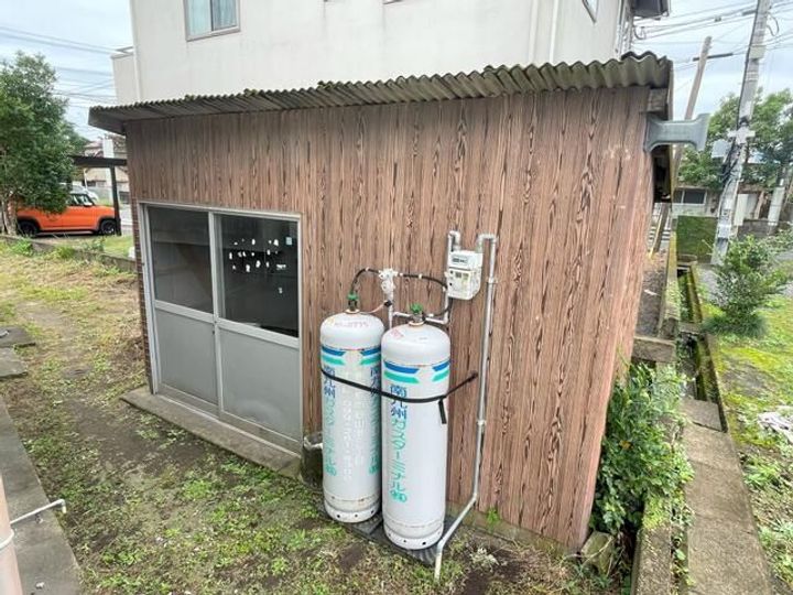 鹿児島県姶良市加治木町木田(一戸建)の賃貸物件のその他画像