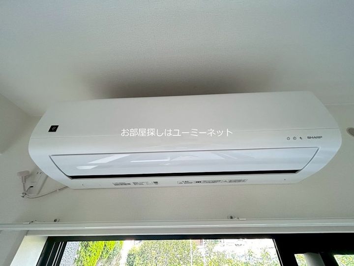 鹿児島県姶良市東餅田の賃貸マンションのその他画像