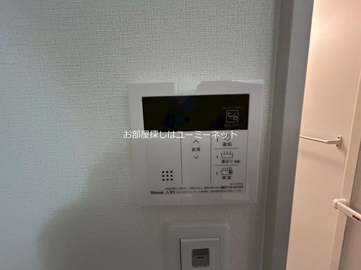 鹿児島県姶良市東餅田の賃貸マンションのその他画像