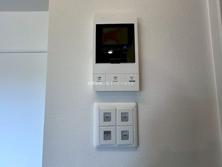 鹿児島県姶良市東餅田の賃貸マンションのその他画像