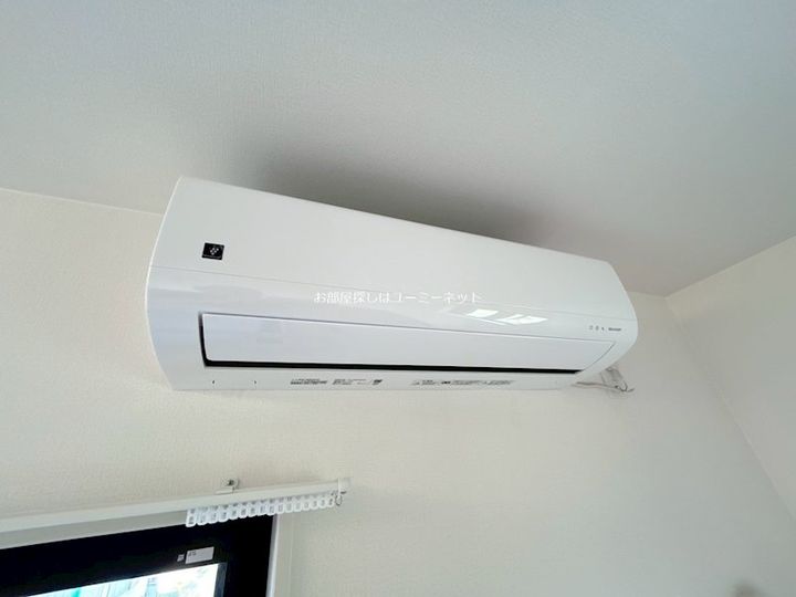 鹿児島県姶良市東餅田の賃貸マンションのその他画像