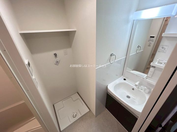 鹿児島県姶良市東餅田の賃貸マンションのその他画像