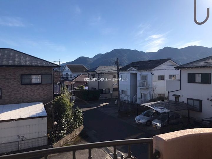 サザン姶良202のその他画像