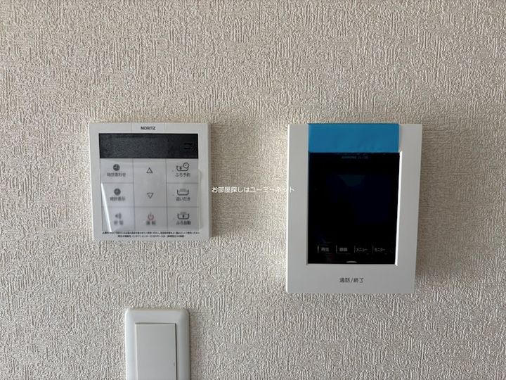 MOKONOマンションのその他画像
