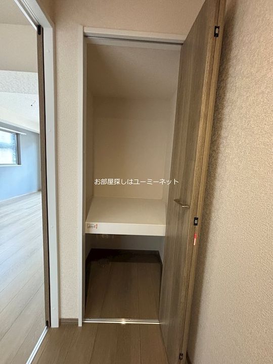 MOKONOマンションのその他画像
