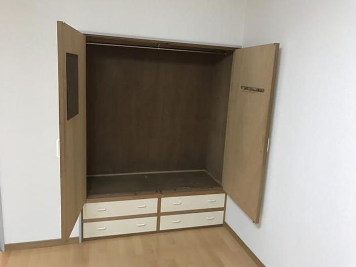 ニクソン アパート101のその他画像