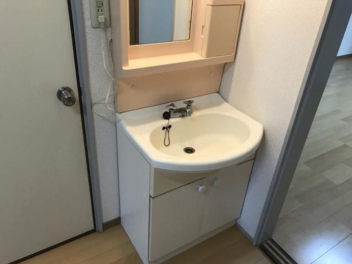 ニクソン アパート101のその他画像