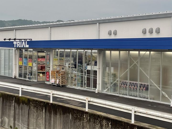 モダン・ジェルメII203の周辺