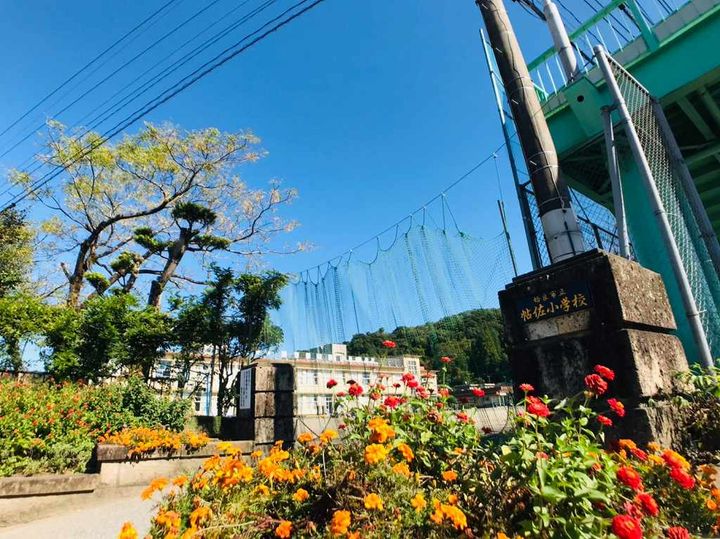 ボアソルテ207の周辺