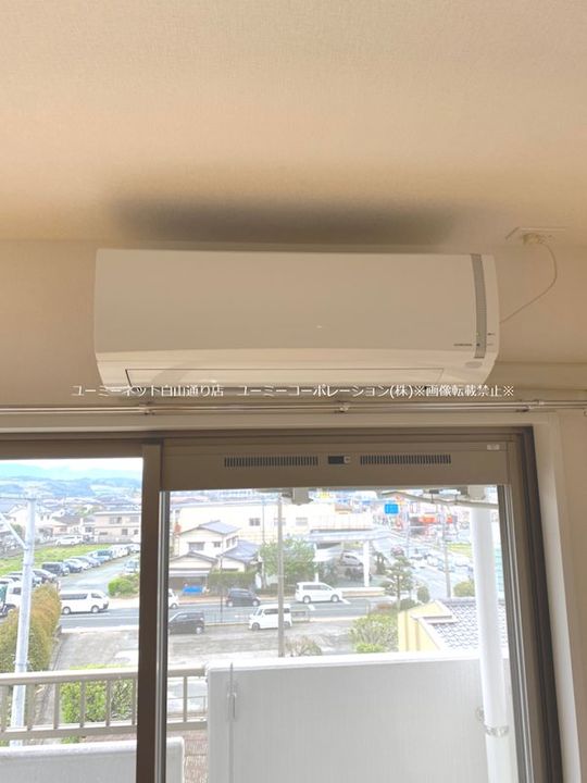 サンクチュアリ古町のその他画像