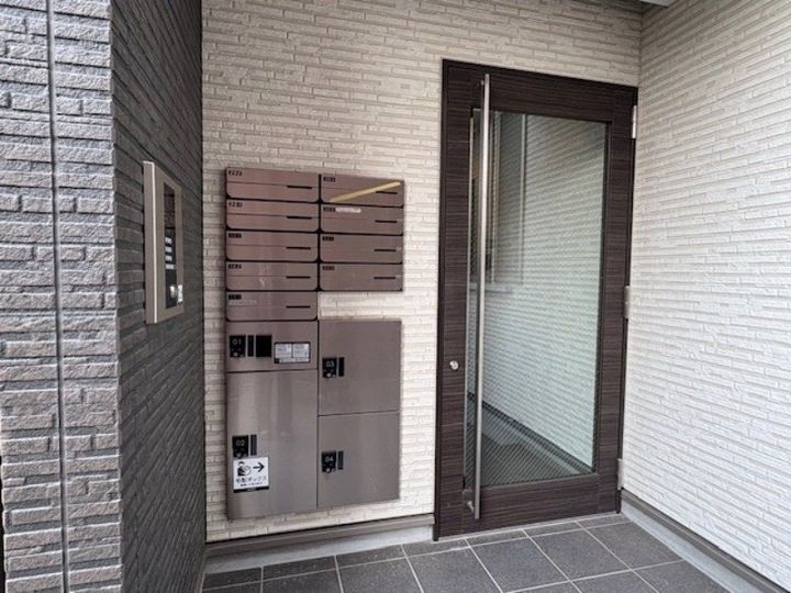 REGALEST 新大江のその他画像