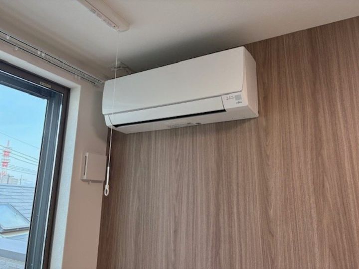 REGALEST 新大江のその他画像