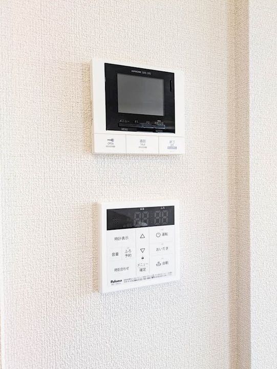 シャーメゾン カルパ302のその他画像