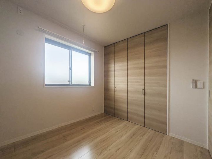 シャーメゾン カルパ302の居間