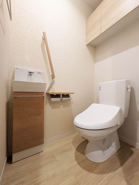 シャーメゾン カルパ302のその他画像