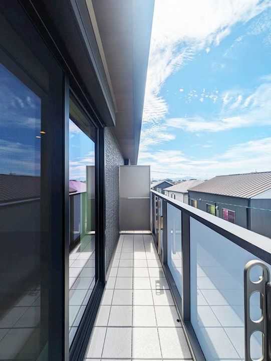 シャーメゾン カルパ302のその他画像