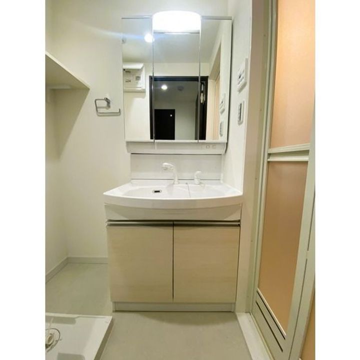 LIBTH新水前寺204のその他画像