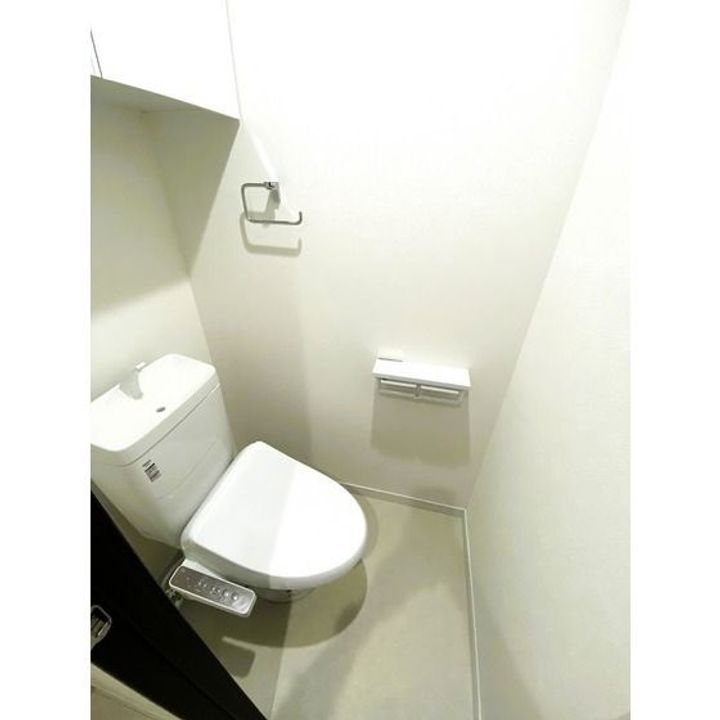 LIBTH新水前寺204のその他画像