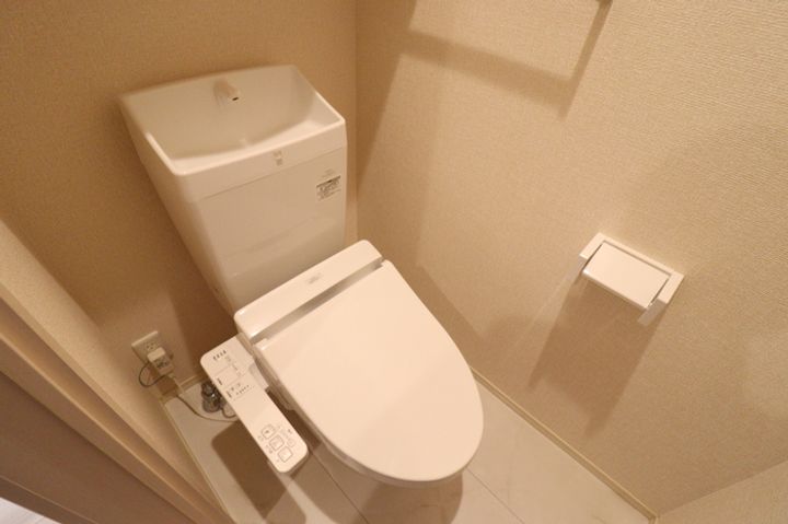 メゾネット花園のその他画像
