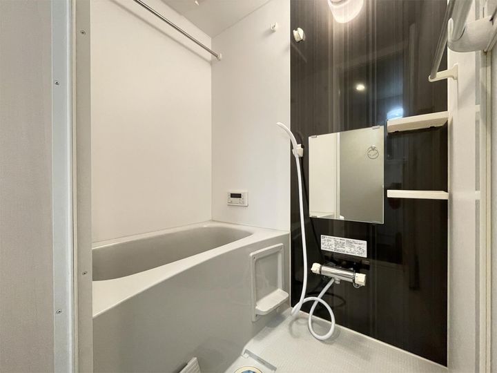 リガヤ・グリエラの風呂