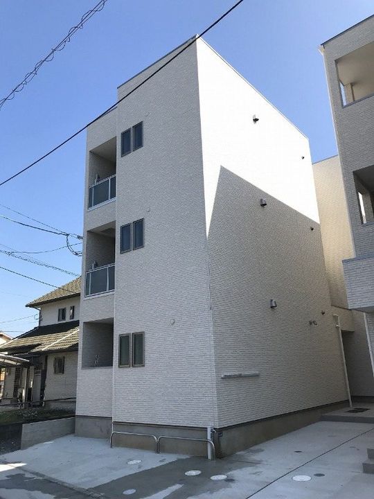 REGALEST エルドラード琴平の外観