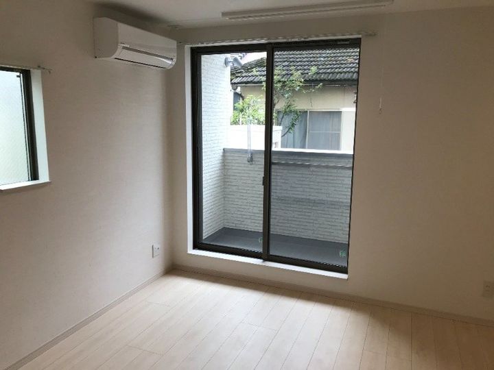 REGALEST エルドラード琴平の居間