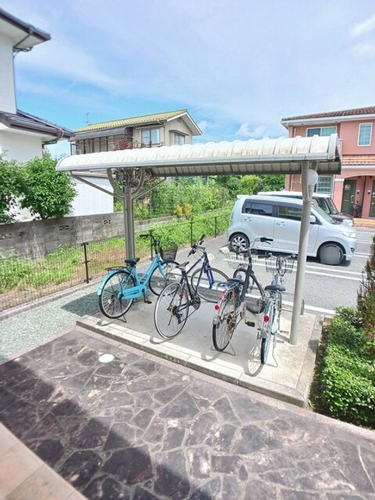 プラシード江津Aのその他画像