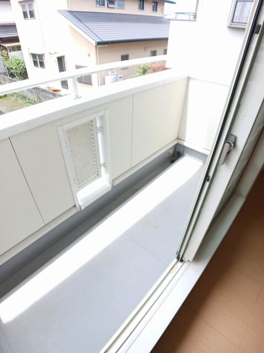 プラシード江津Aのその他画像