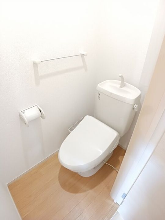 プラシード江津Aのその他画像